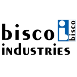 Bisco Industries logo