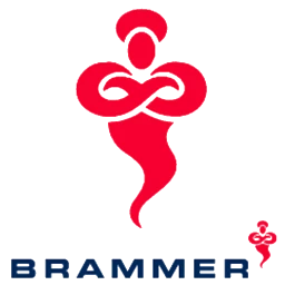 Brammer logo