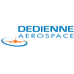 Dedienne Aerospace logo