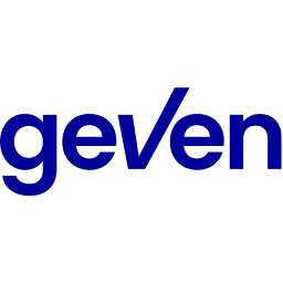 Geven logo