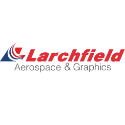 Larchfield Aerospace logo