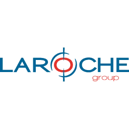 Laroche Group logo