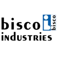 Bisco Industries logo