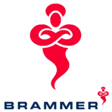 Brammer logo