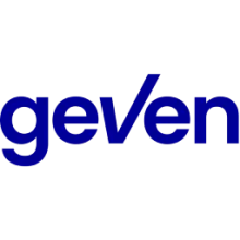 Geven logo