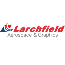 Larchfield Aerospace logo