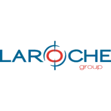 Laroche Group logo