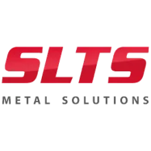 SLTS Metal Solutions logo