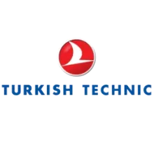 Turkish Technic logo